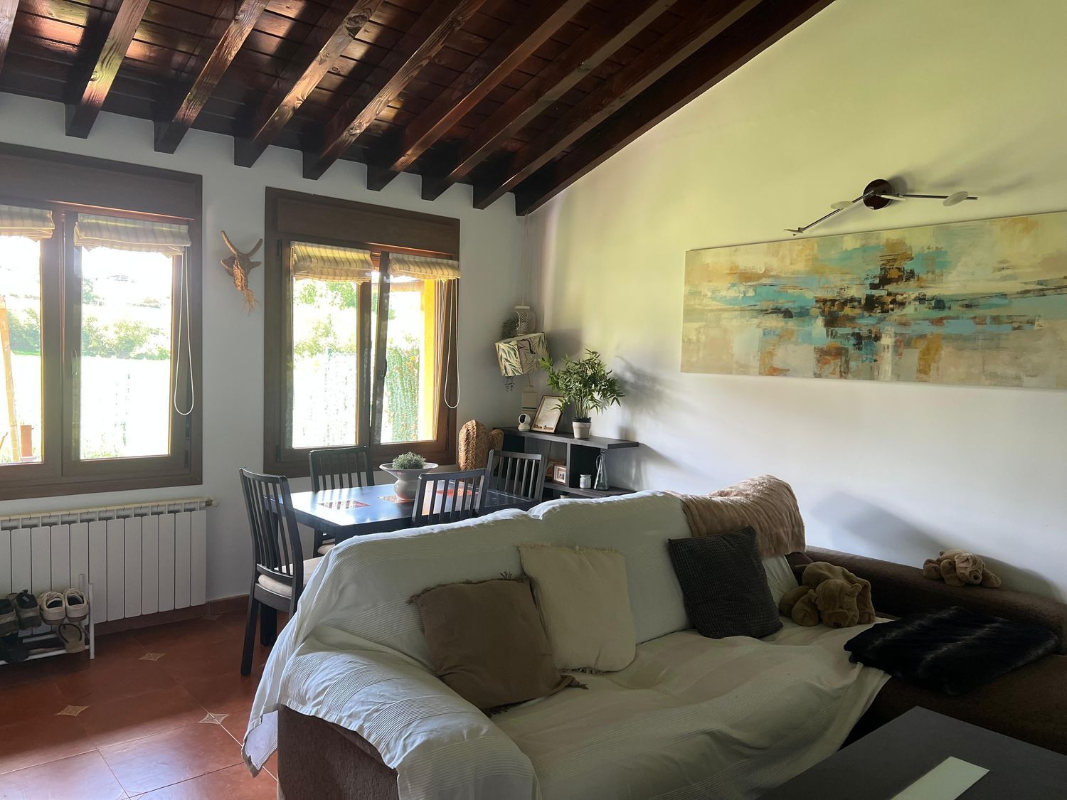 Chalet adosado en Mermon, 1 - Foto 14