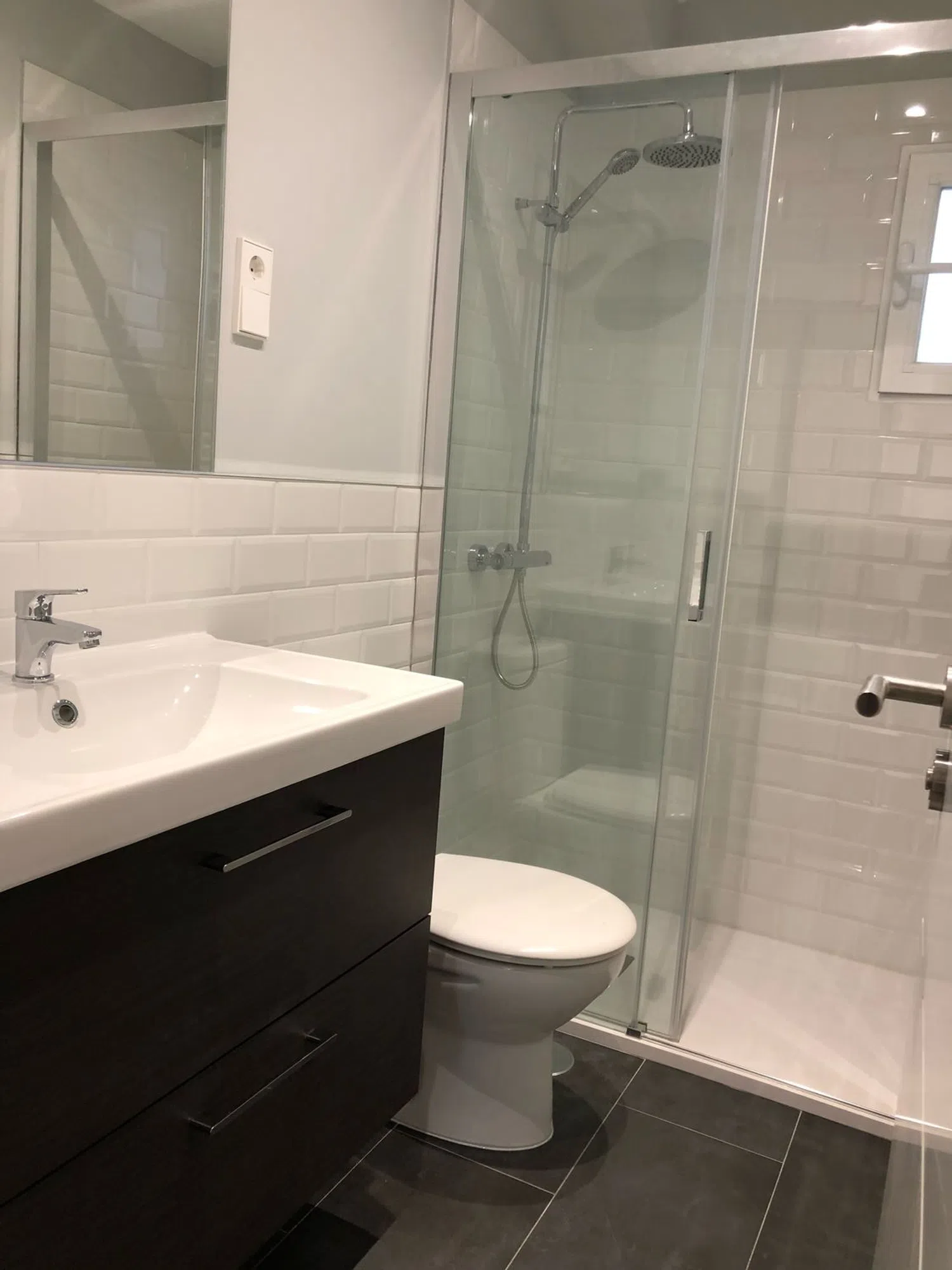 Piso en calle de Sarria, 45 - Foto 9