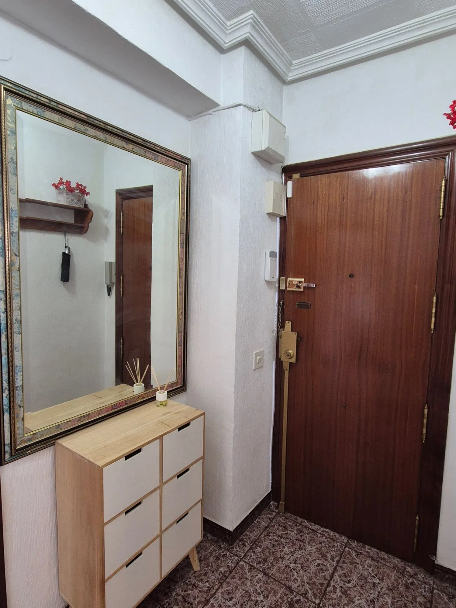 Piso en calle Bailén, 35 - Foto 6