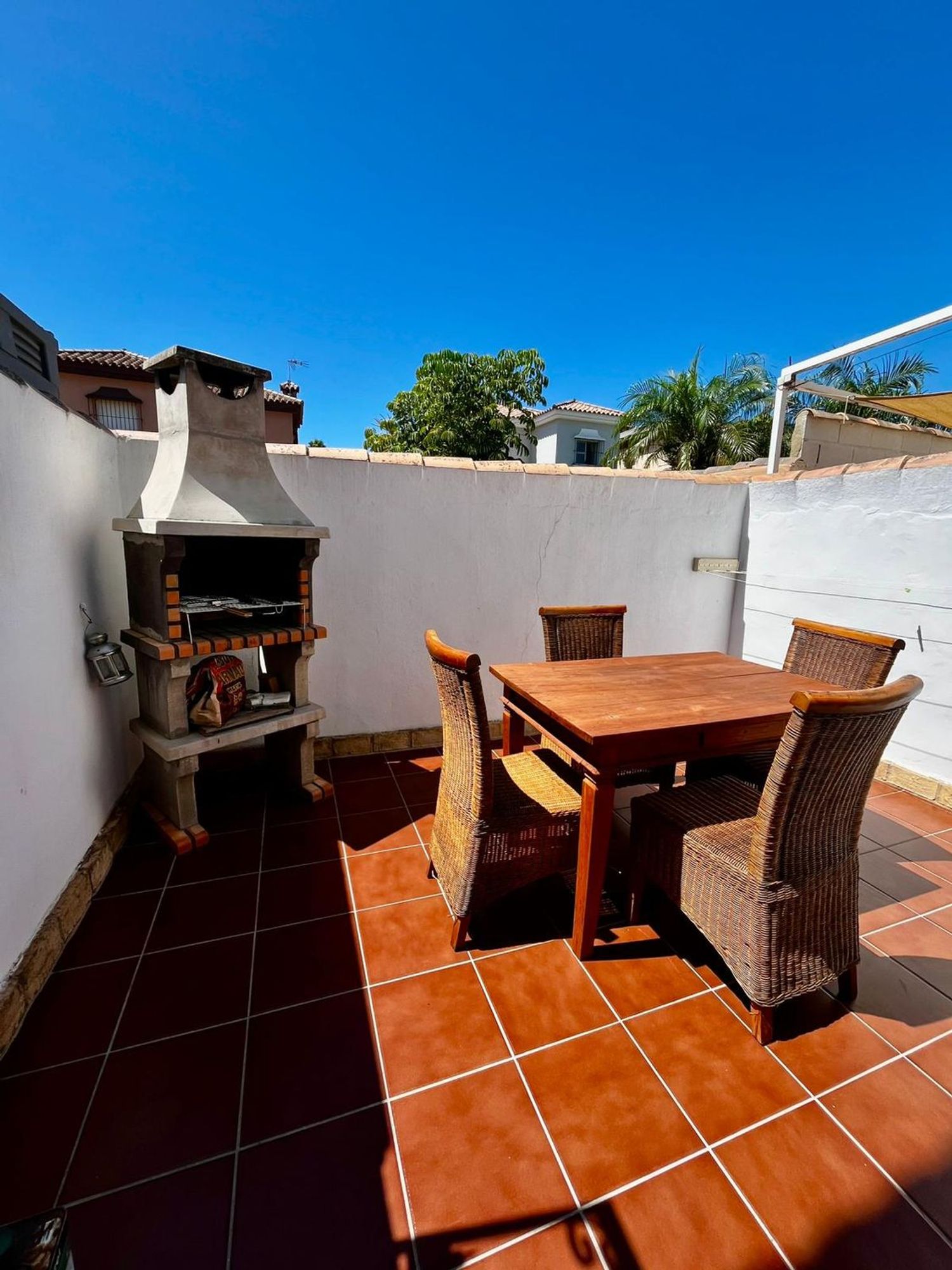 Casa independiente en Los Gallos - La Coquina - Foto 9