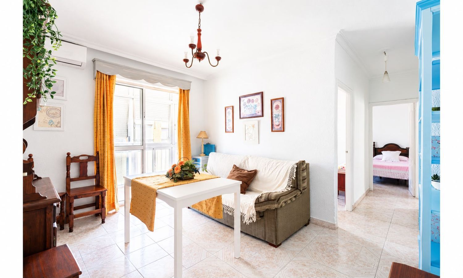 Piso en López de Gomara, López de Gomara - Foto 11