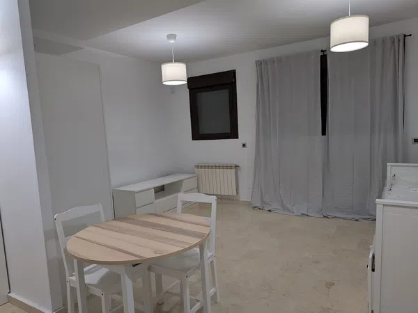Estudio en Avenida de Vicente Aleixandre, 12 - Foto 4