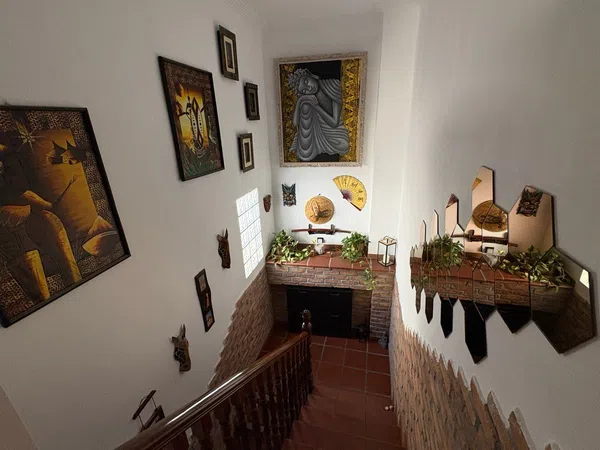 Dúplex en Calle Monteleón, 1, Los Castillejos - La Trinidad - Foto 19