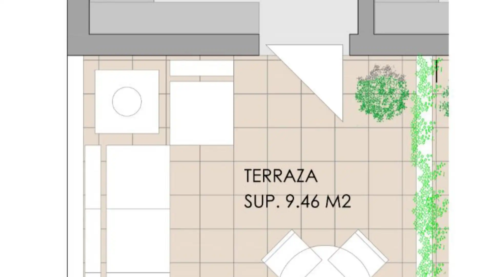 Piso en  Calle Juan Talavera Heredia 48 - Foto 3