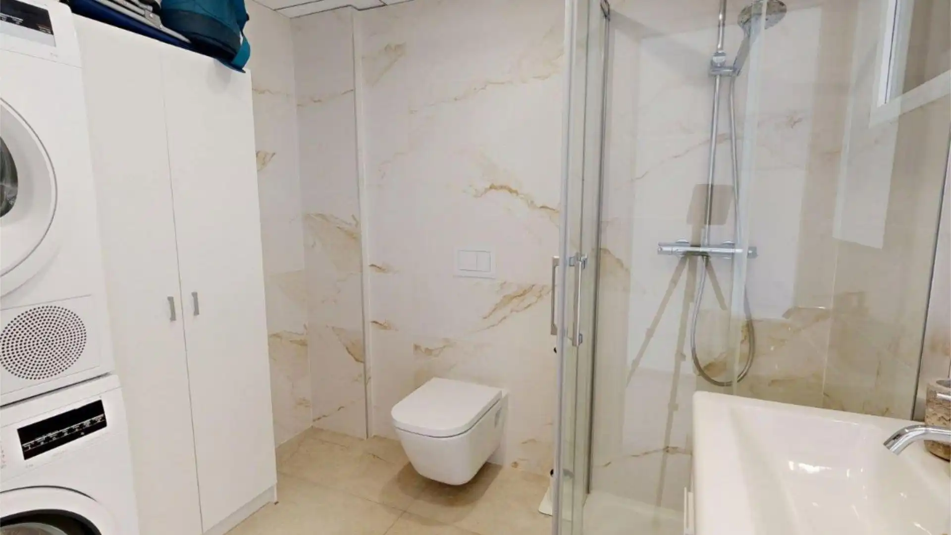 Apartamento en  Carrer Noruega 12 - Foto 15