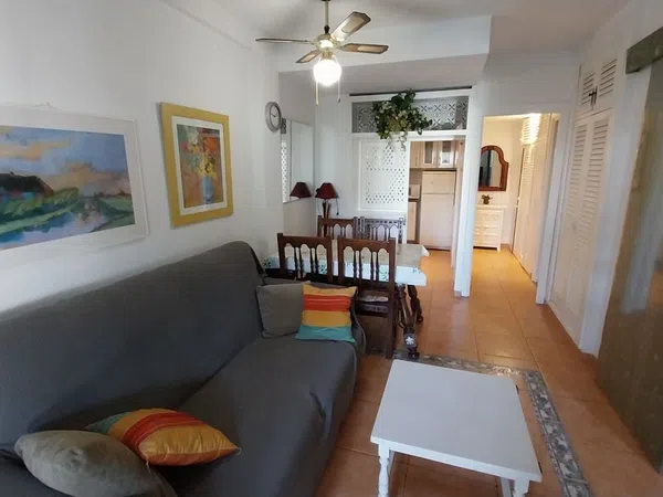 Estudio en Avenida Las Fuentes, 22 - Foto 4