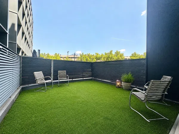 Loft en Avenida del Cerro del Águila, 4, Pol. Industrial sur, Pol. Industrial sur - Foto 9