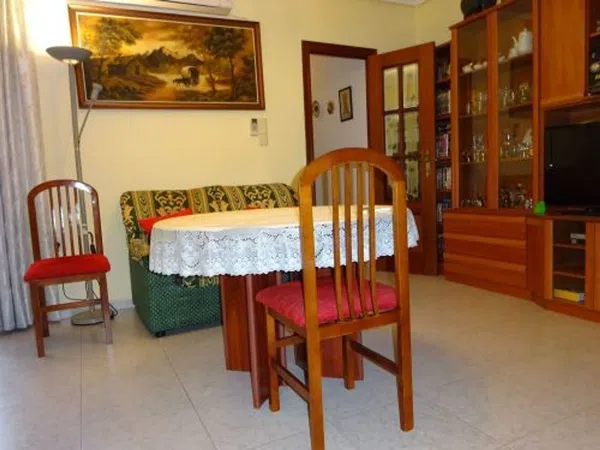 Piso en Benicalap, Benicalap - Foto 16