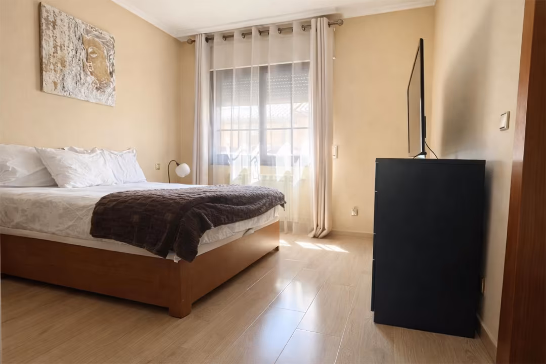 Piso en  Calle Mariano Barbacid 1 - Foto 8