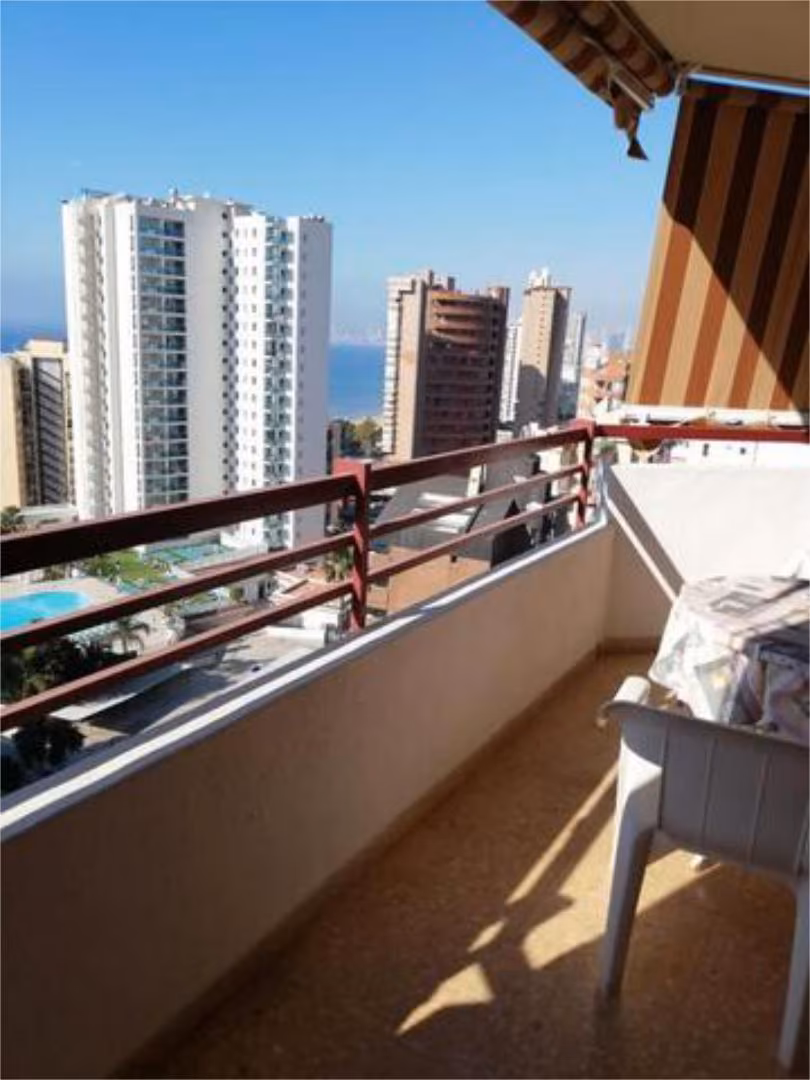 Apartamento en Rincón de Loix bajo - Foto 1