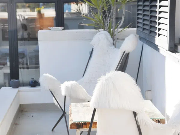 Casa independiente en calle d'Holanda, 4 a - Foto 13