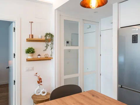 Piso en paseo del Marqués de Zafra, 53 - Foto 12