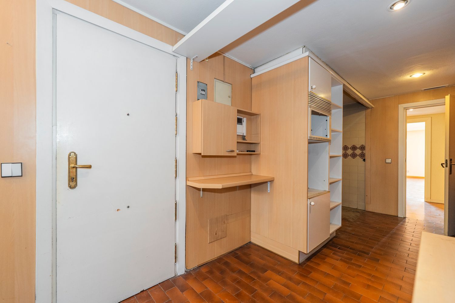 Piso en calle de Serrano Galvache, 5 - Foto 8