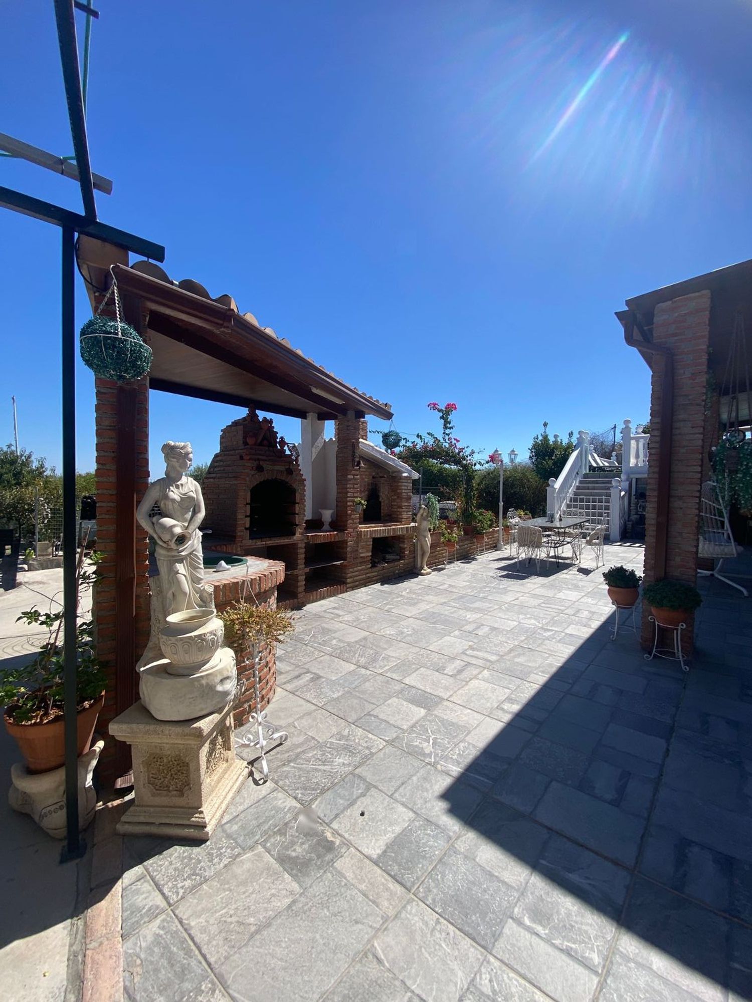 Casa rural en Calle Turquesa s/n, La Paz-Las Américas, La Paz-Las Américas - Foto 2