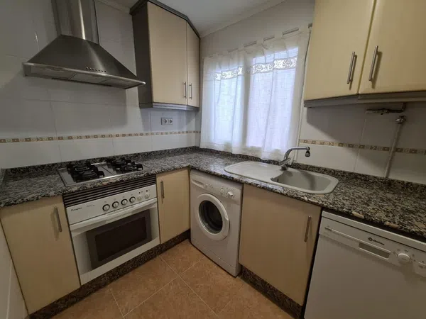 Piso en Avenida de Maria Ros, 3, Zona Concordia - Foto 10