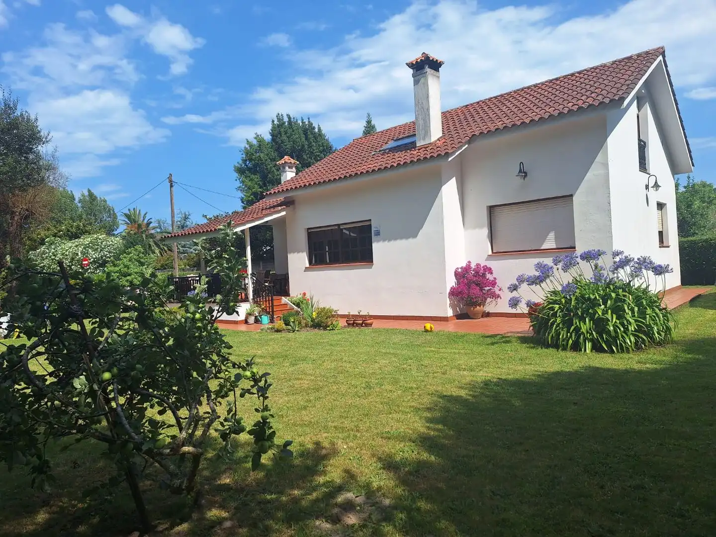 Chalet en  Lugar Seselle 85 - Foto 2