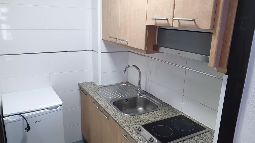 Estudio en  Rúa Esperanto 2 - Foto 5