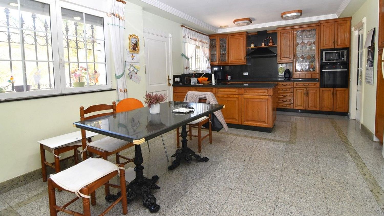 Casa independiente en Lugar Llano San Jose, 3095 - Foto 28