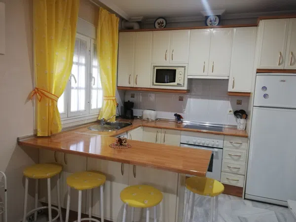 Piso en Calle la Morena, 86, La Barrosa, La Barrosa - Foto 2