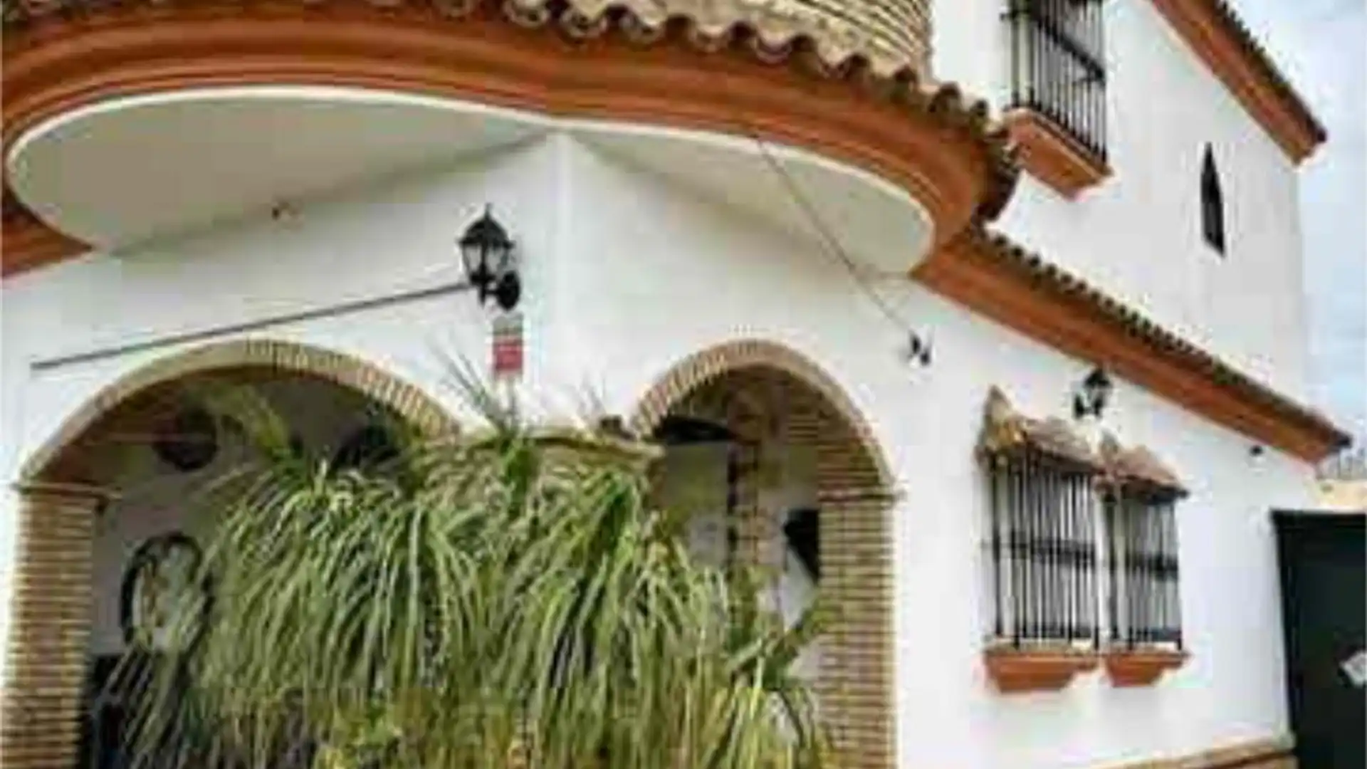 Casa adosada en las lagunas - Foto 1