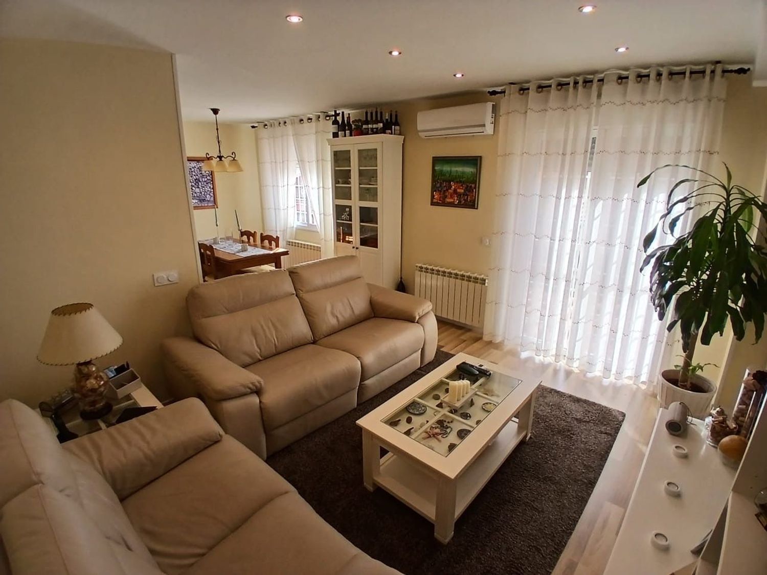 Chalet adosado en Calle de la Peñalba, 14 - Foto 6