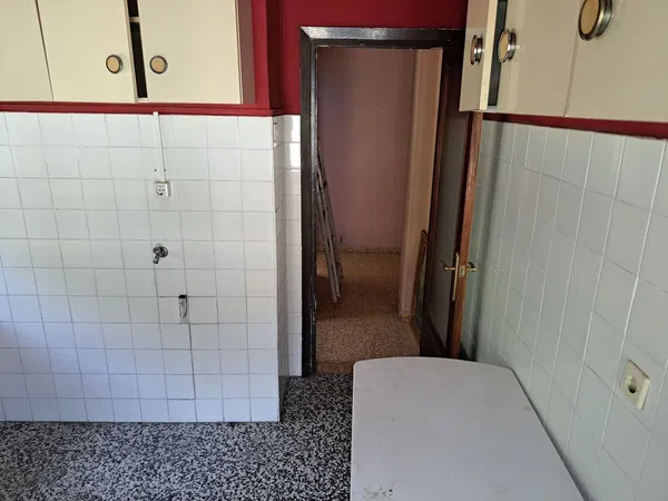Piso en Calle Ramón y Cajal, 17, La Villa - Bazuelo, La Villa - Bazuelo - Foto 12
