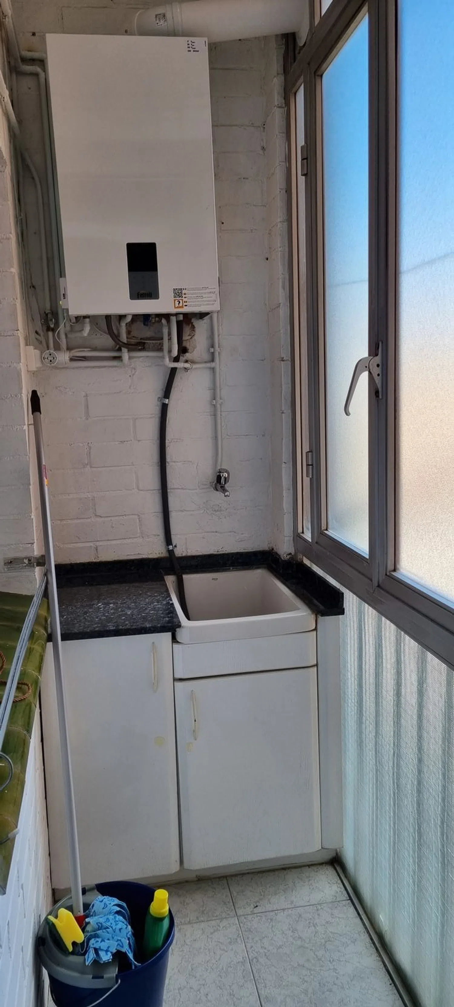 Piso en calle de Praga, 50 - Foto 5