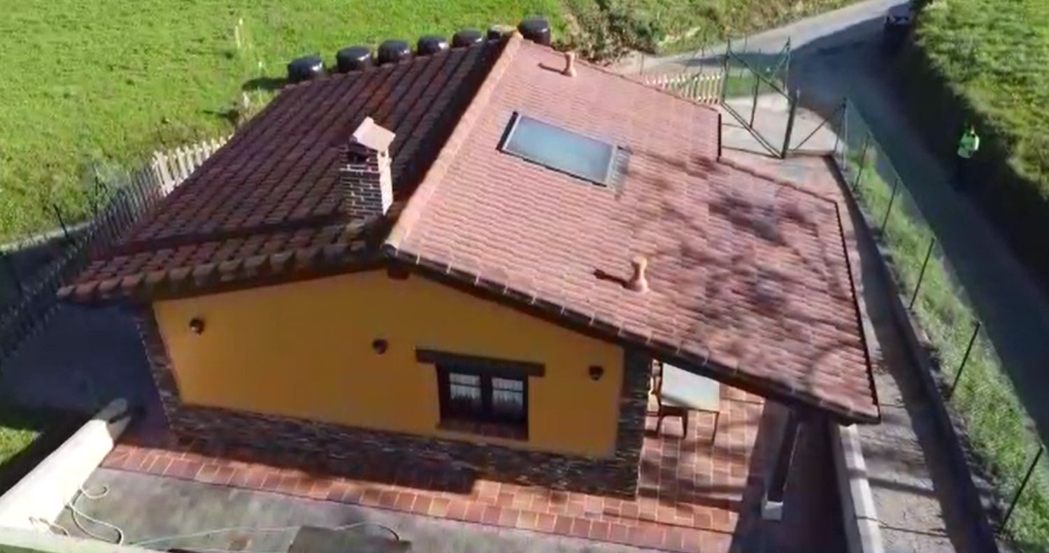 Casa o chalet independiente en Huerta del blancu s/n - Foto 4