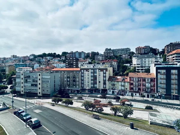 Piso en Paseo Canalejas, 11, Puerto Chico, Puerto Chico - Foto 4