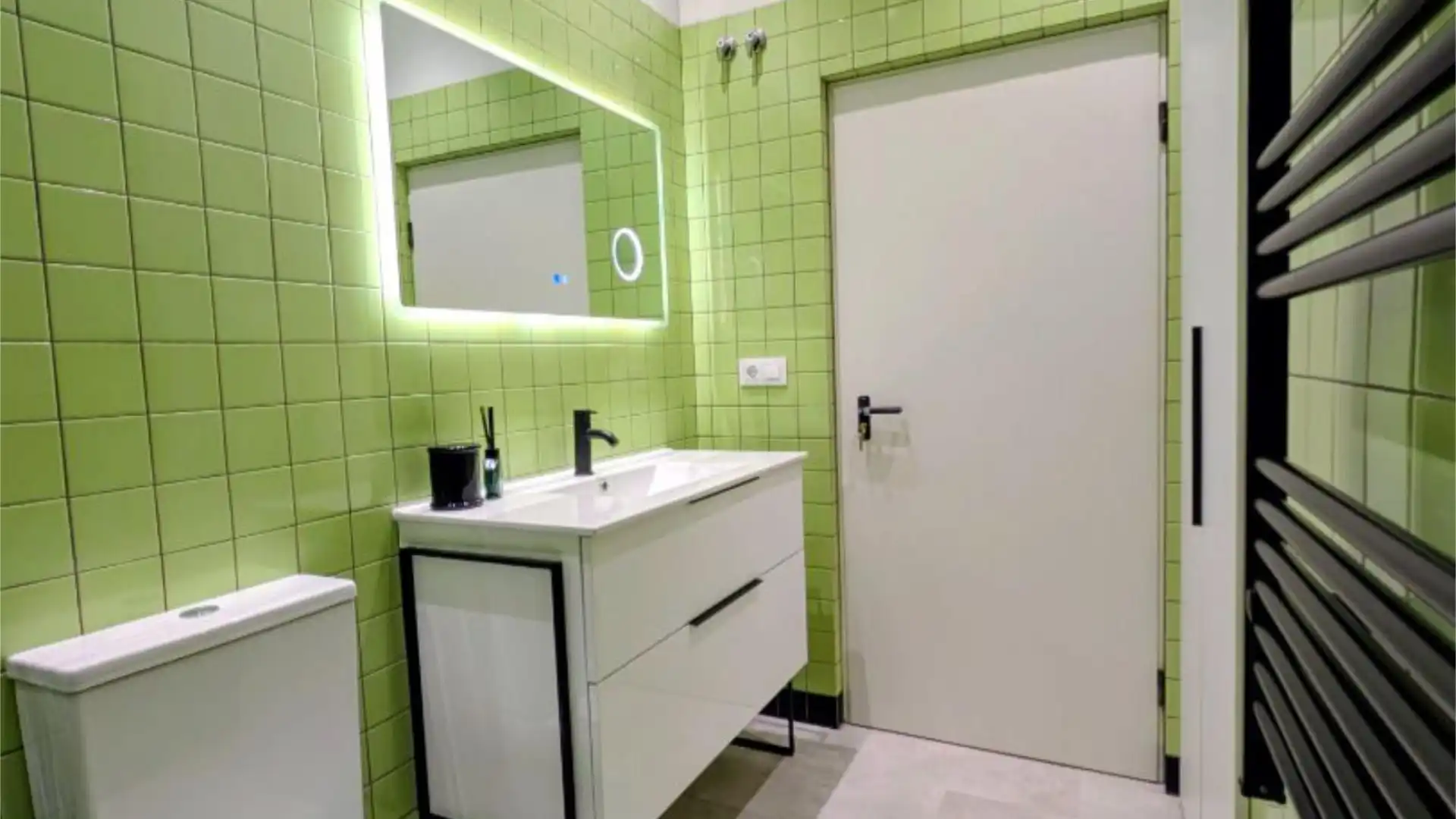 Piso en  Glorieta la Paz 3 - Foto 17