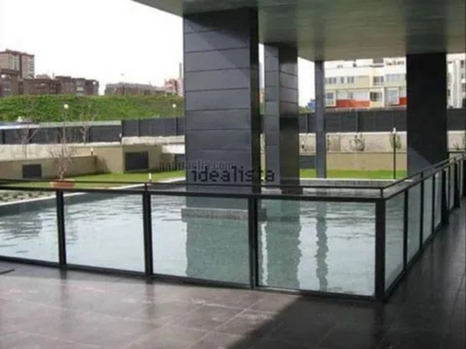 Estudio en calle de Dulce Chacón, 23 - Foto 8