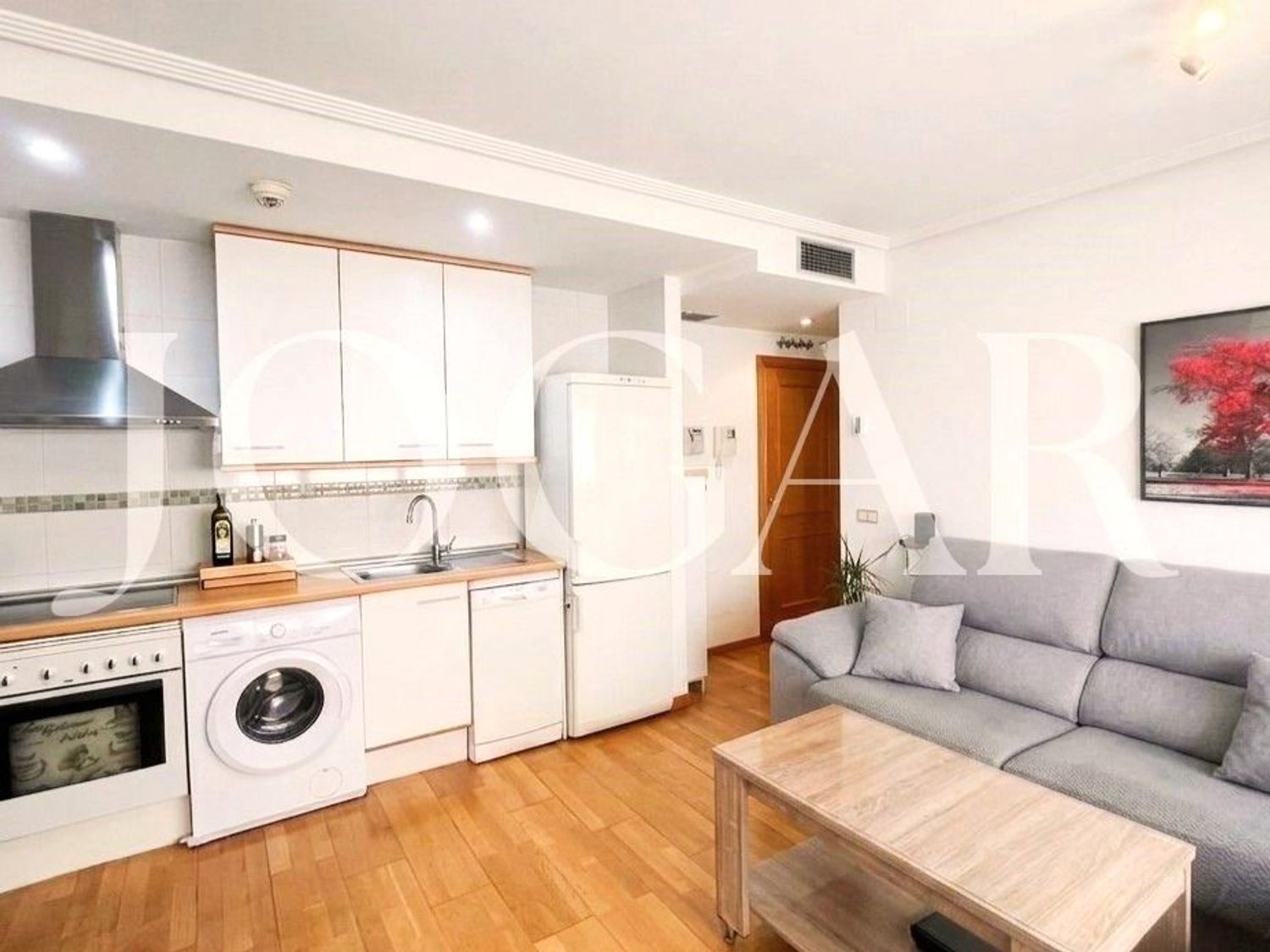 Piso en Avenida de la Reina Victoria, 7, Vallehermoso - Foto 3