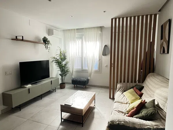 Piso en carretera de Carmona, 37