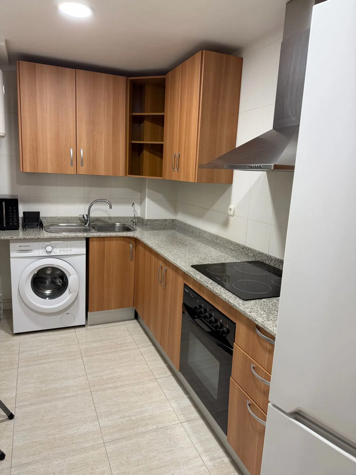 Piso en calle de David, 1 - Foto 12