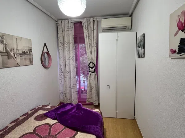 Piso en Calle del General Lacy, 56, Delicias - Foto 14