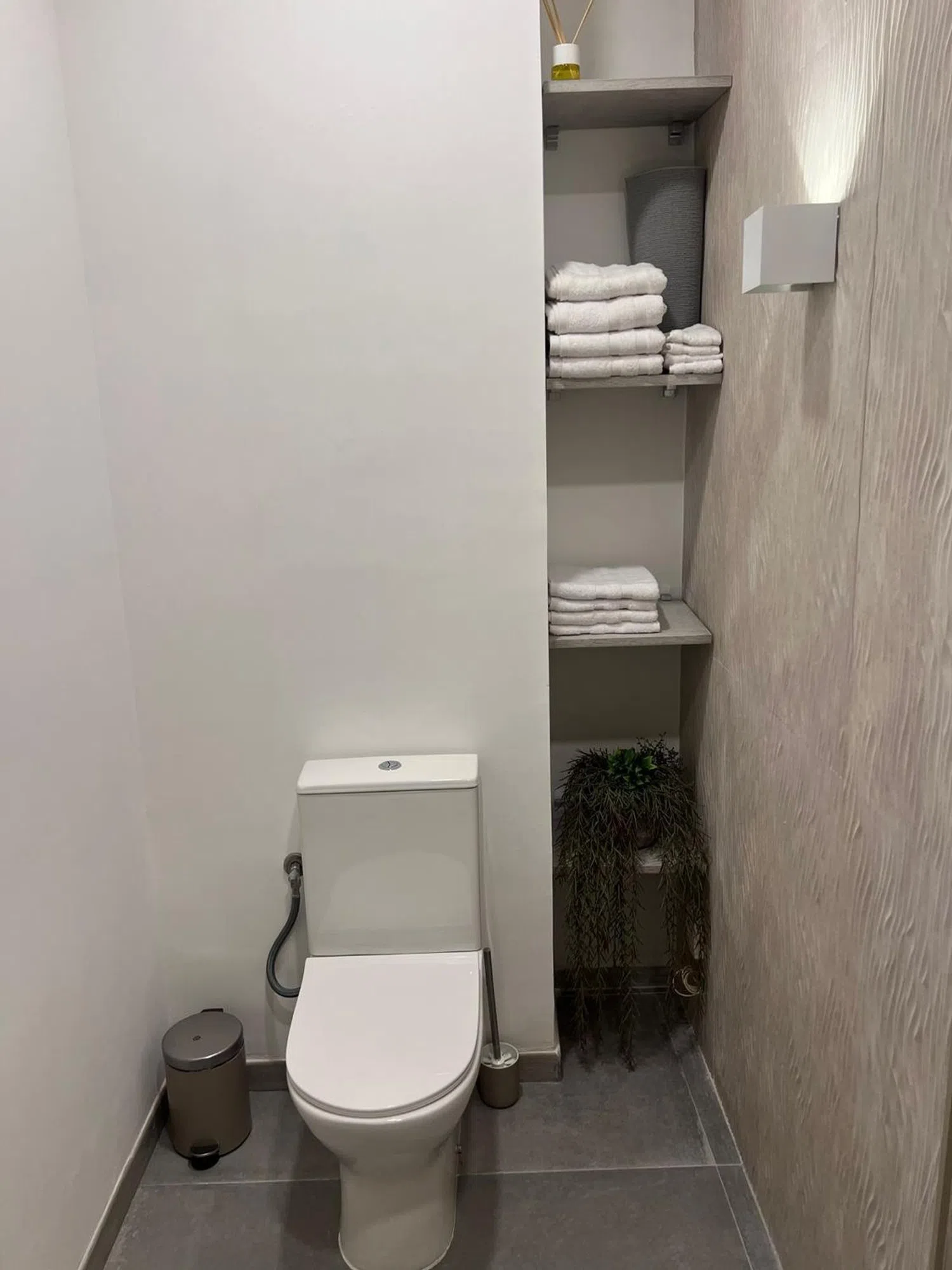 Piso en calle Juan Ruiz Muñoz, 2 Edificiomarinooficina - Foto 8