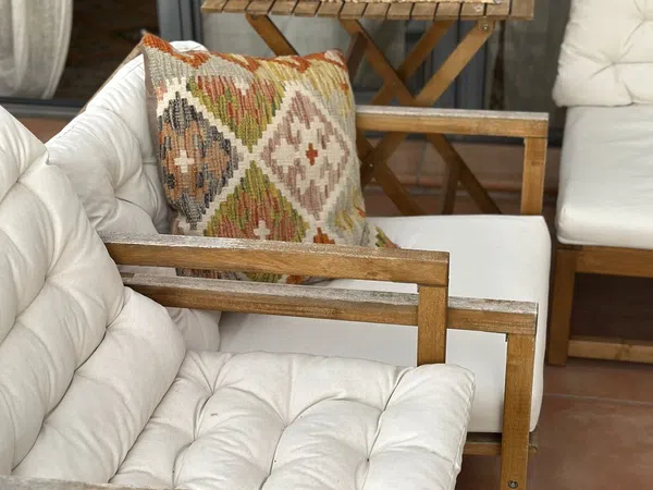 Ático en avenida Juan Sanchis Candela, 24 - Foto 13