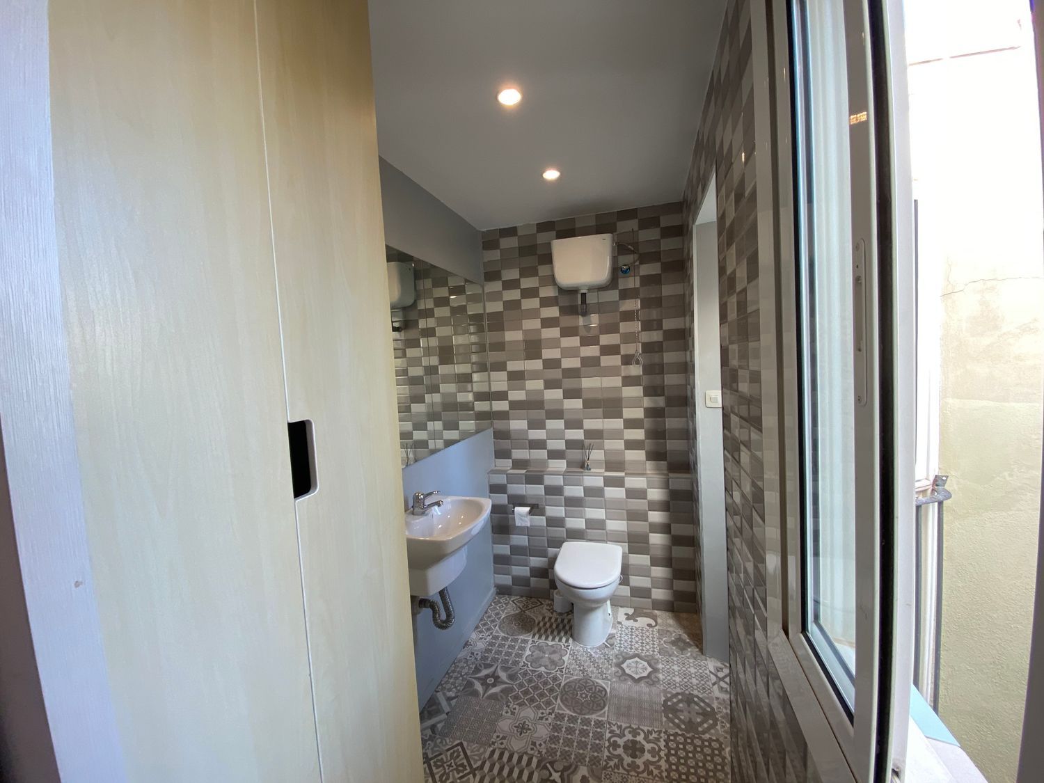 Piso en calle de Sant Pere Mitjà, 75 - Foto 3