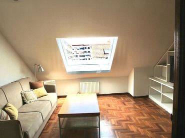 Apartamento en  Rúa de García Barbón 48B - Foto 1