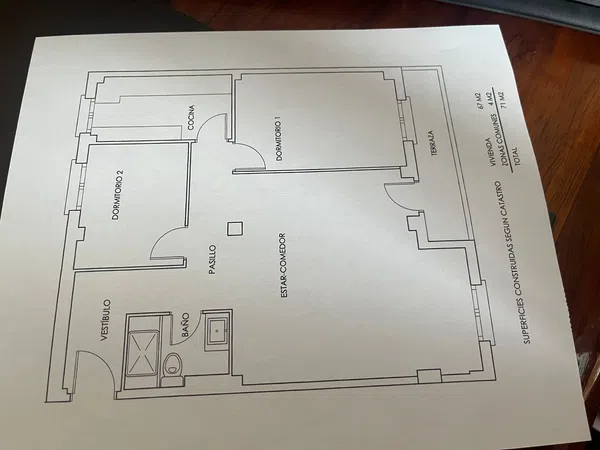 Piso en calle de Mariano Turmo, 3 - Foto 16