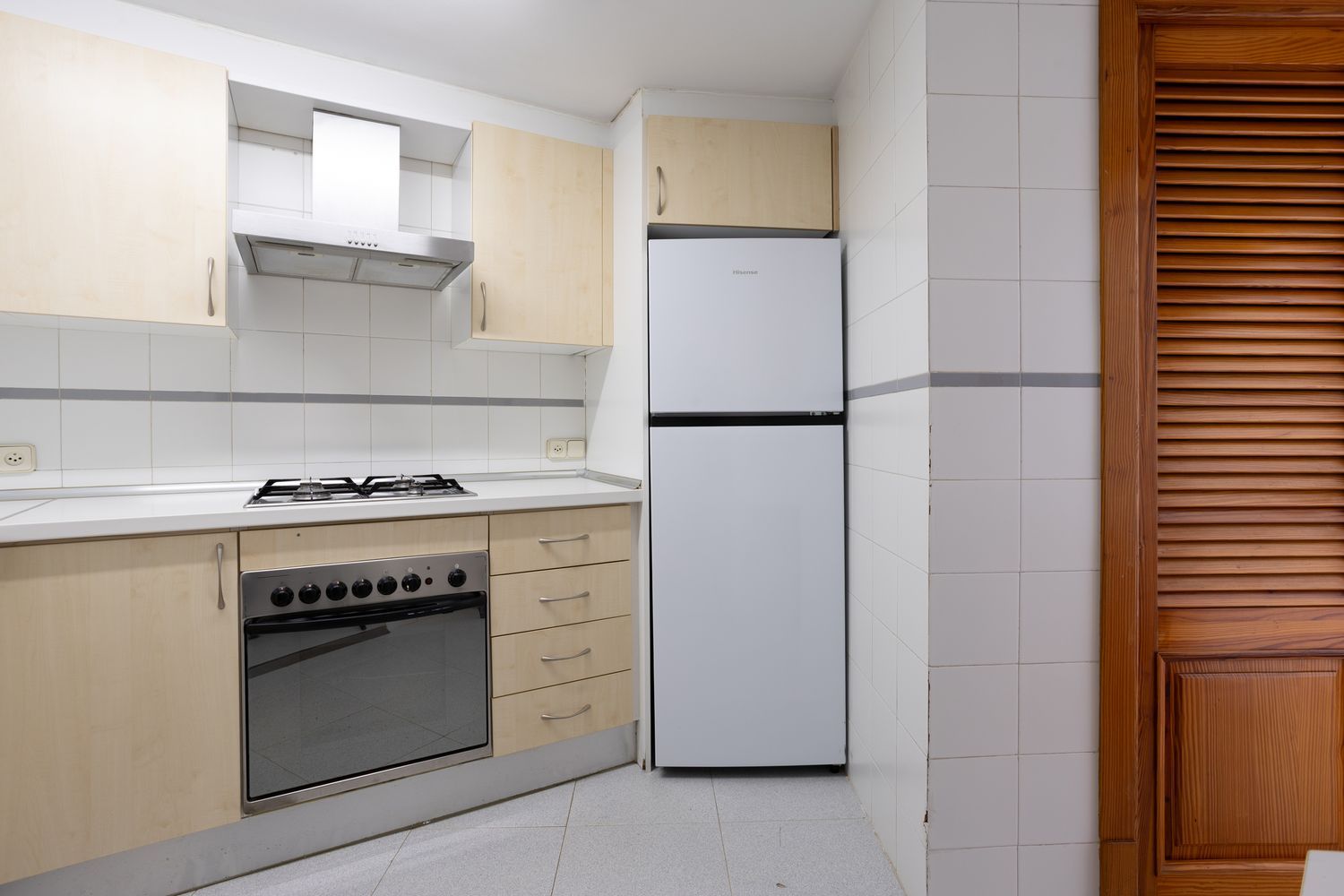 Piso en calle de Jaume de Santacília, 4 - Foto 17