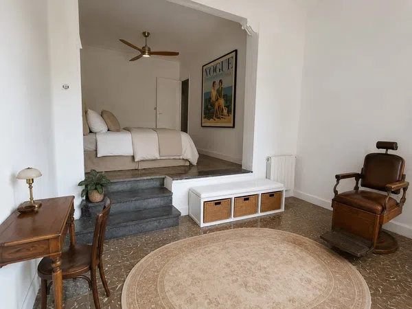 Chalet adosado en El Baix Guinardó, El Baix Guinardó - Foto 13