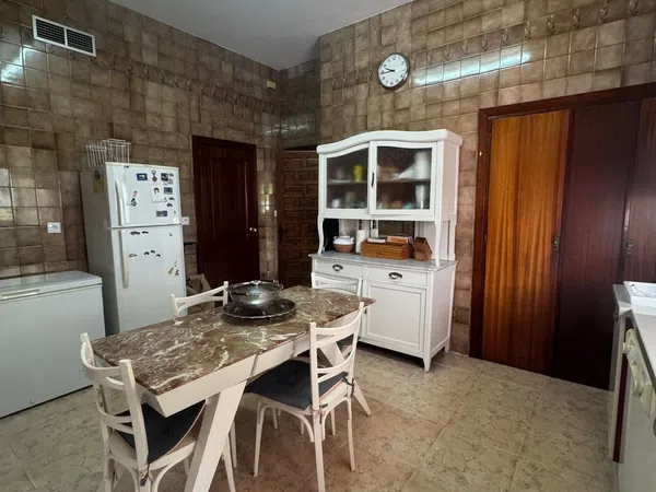 Casa o chalet independiente en Calle Chalets Baldío, 39 - Foto 37