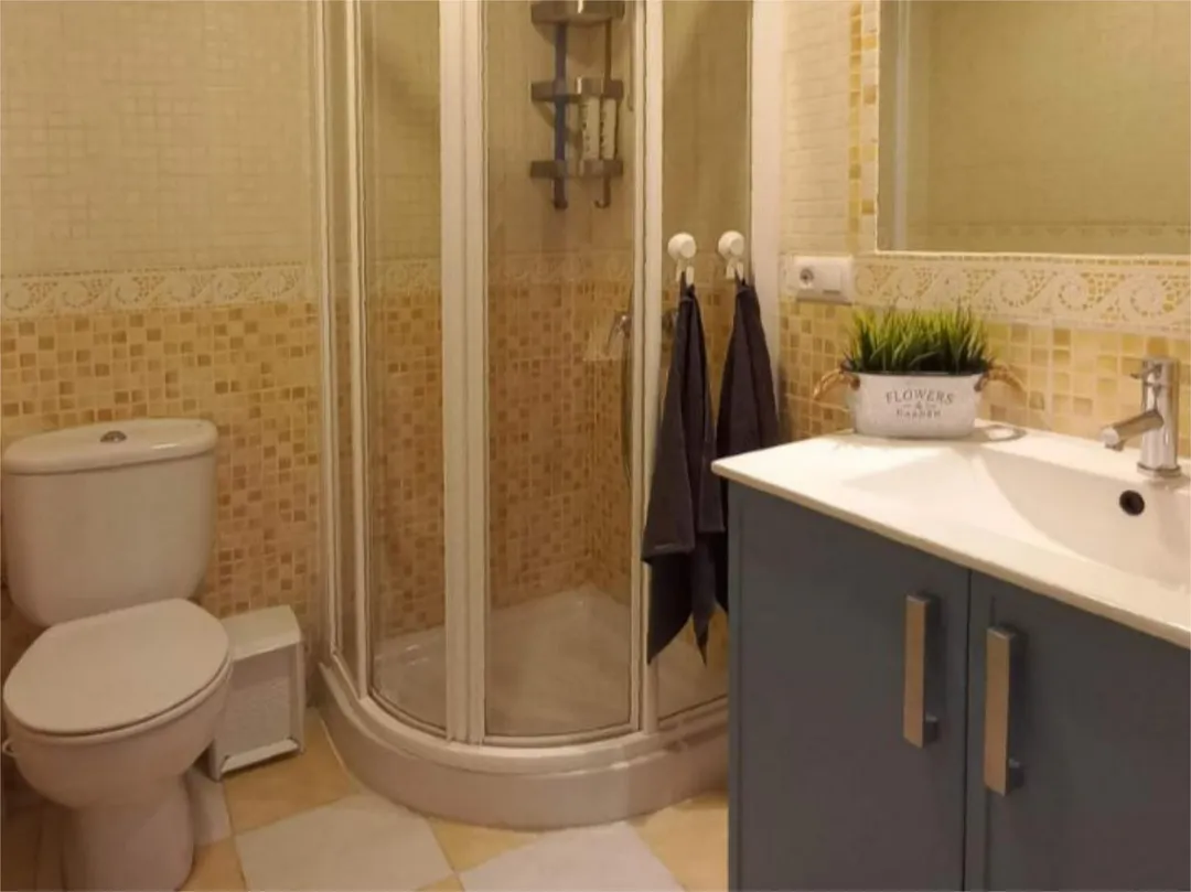 Piso en  Calle la Almadraba 11 - Foto 14