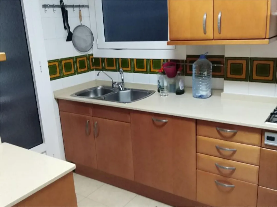 Piso en  Carrer de Llorens i Barba 5 - Foto 19