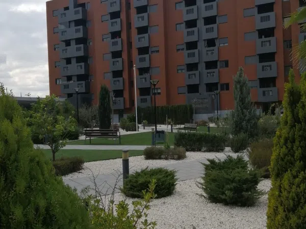 Piso en avenida de la Ilustración, 103 - Foto 19