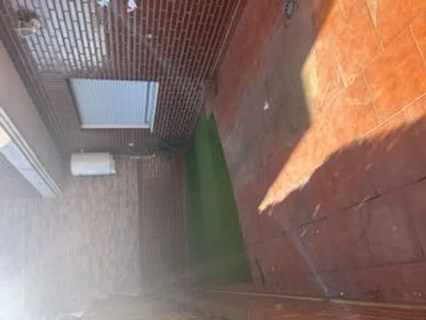 Ático en paseo de Marcelino Camacho, 17