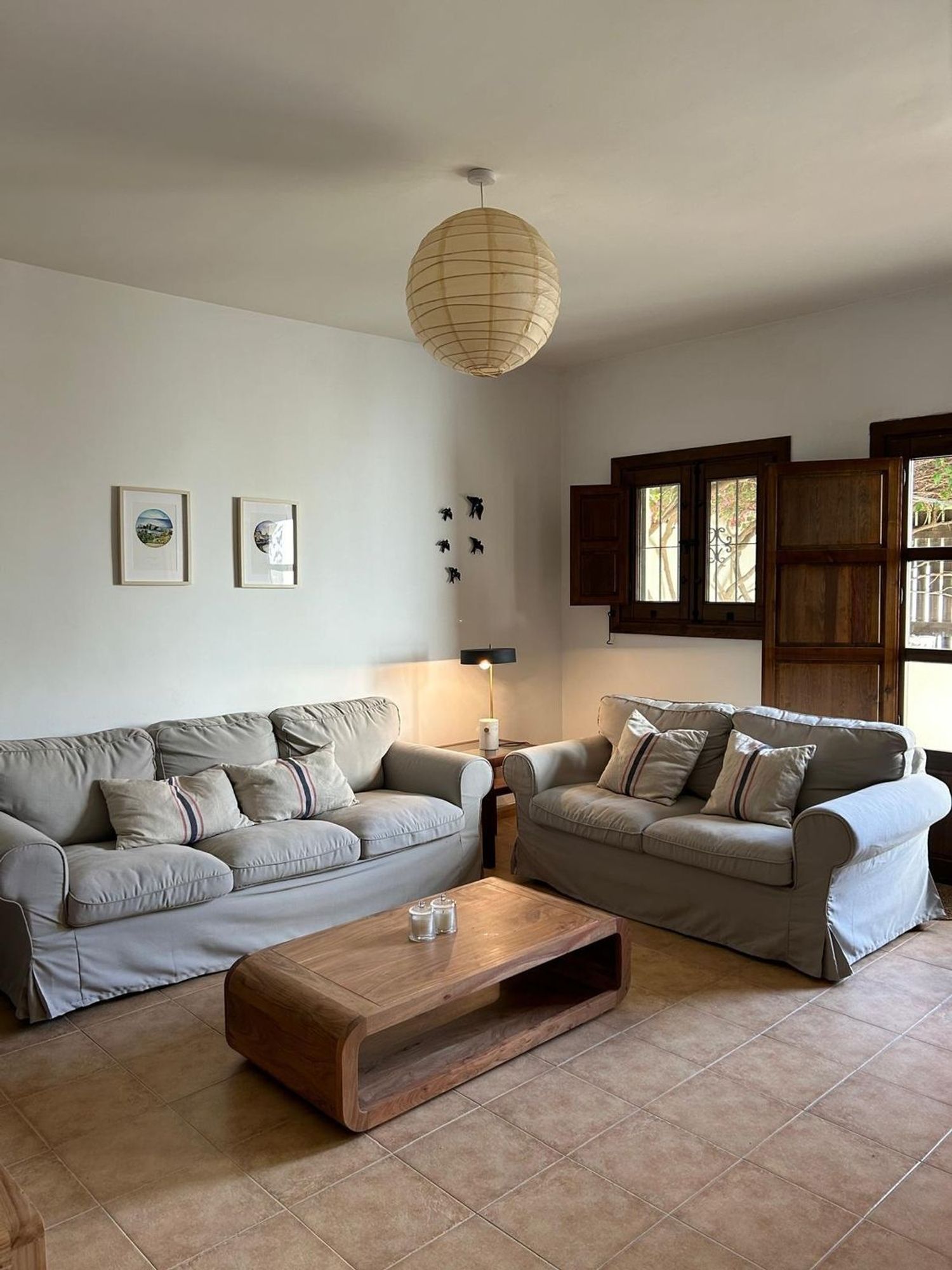 Chalet adosado en Calle Cala Higuera s/n - Foto 2