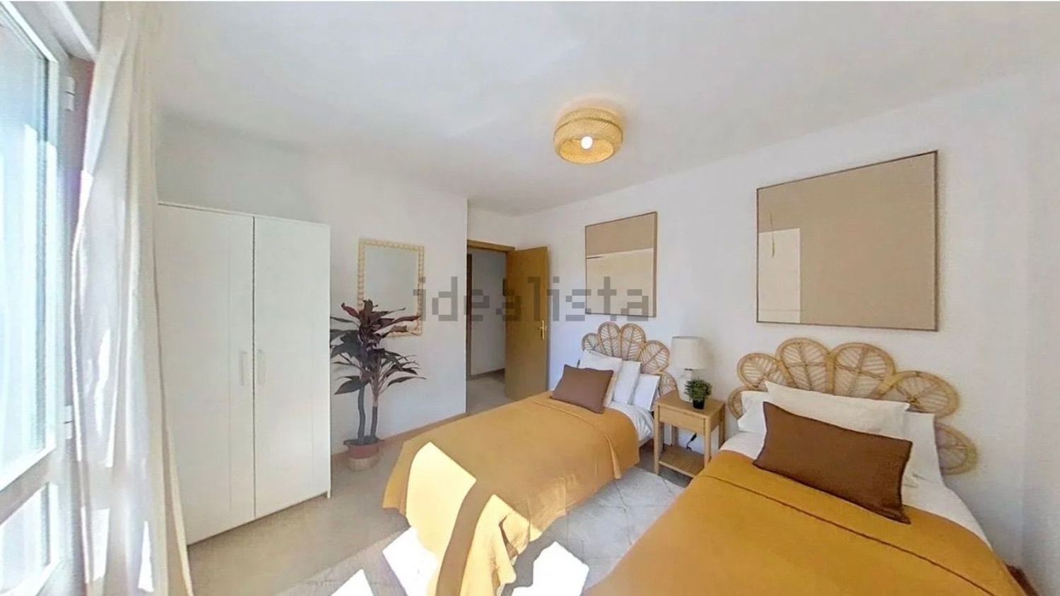 Piso en Calle de Versalles, 2, La Montaña-El Cortijo - Foto 12