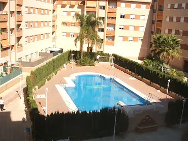 Piso en  Calle Isla Mallorca 2 - Foto 2